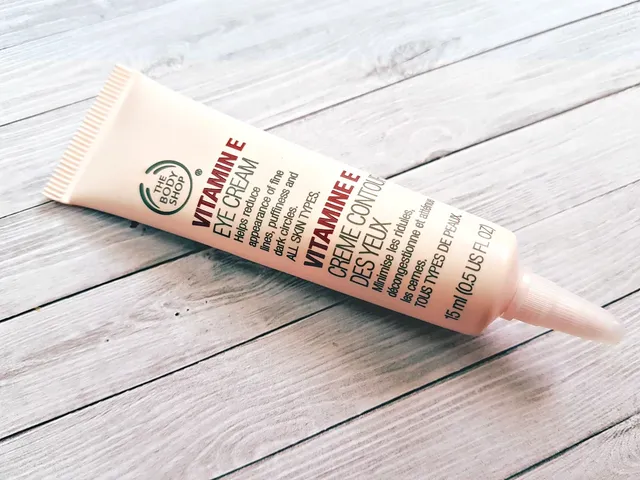 Rebiome ReOptimize Eye Cream