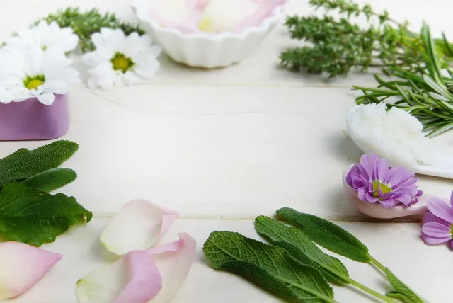 Ansigtscreme til uren hud og bumser  Ansigtscreme med aktive ingredienser til bumser, hudorme og fedtet hud - Tea Tree Oil / 50 ml