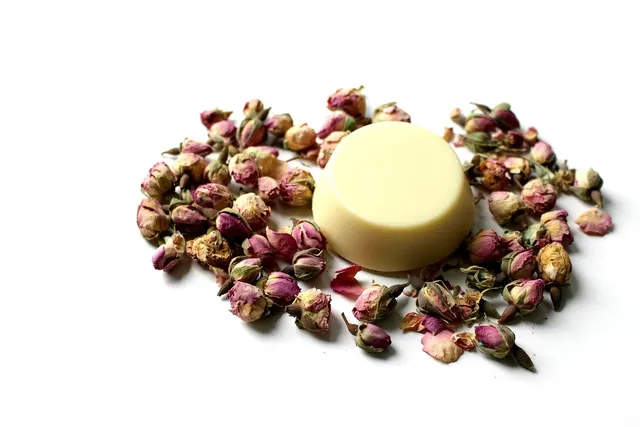 Rebiome ReVitalize Body Cream