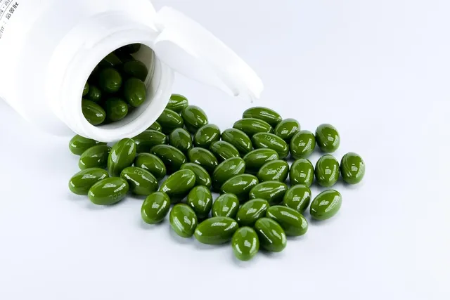 Hårtabsserum med Biotin og Capilia Longa  Serum til pleje ved hårtab, fint hår og udtynding - 250 ml