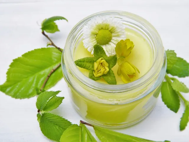 iS Clinical GeneXC serum