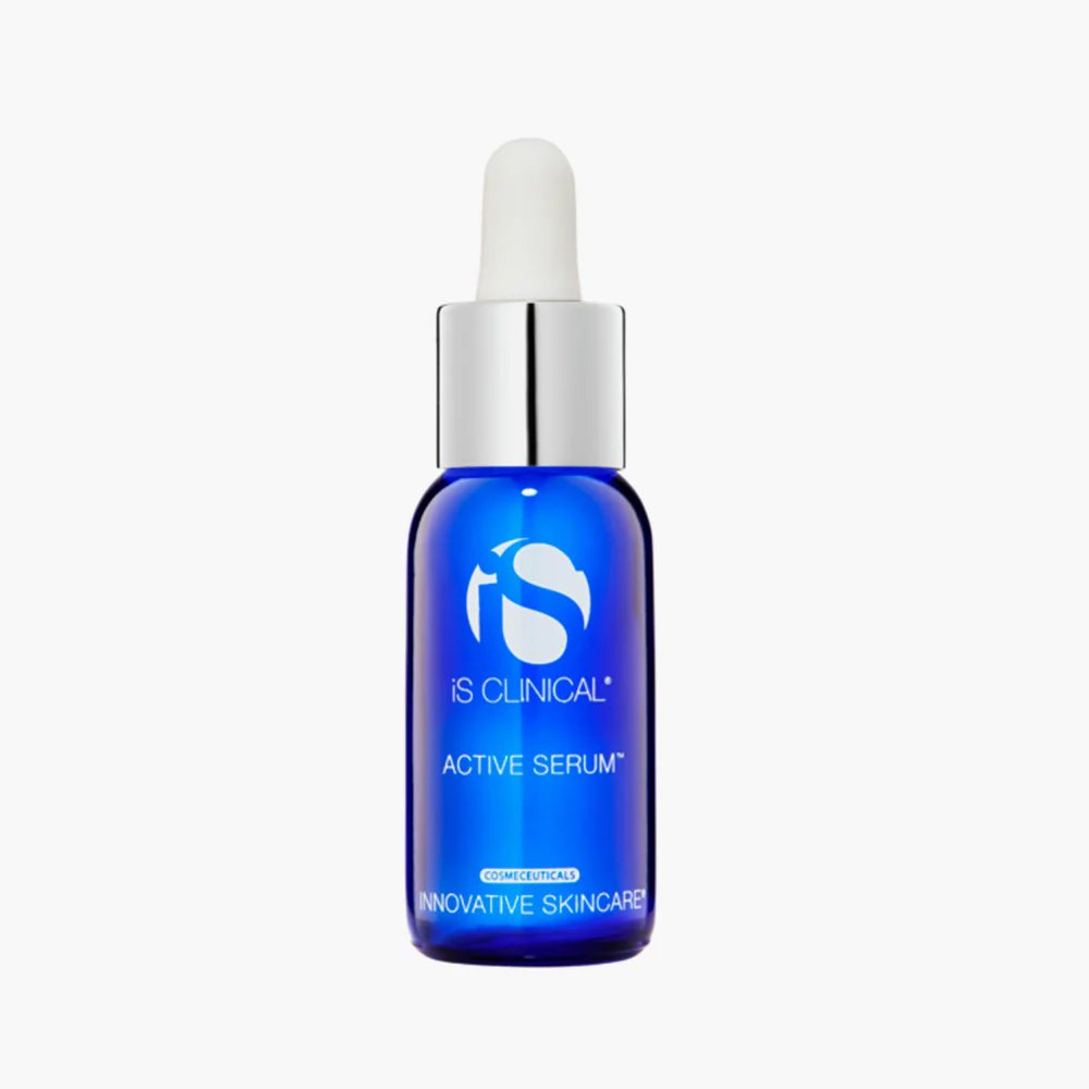 Active Serum