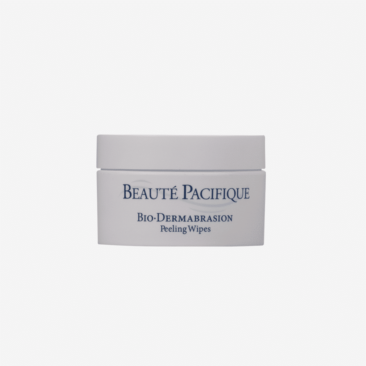 Beauté Pacifique Bio-Dermabrasion Peeling Wipes