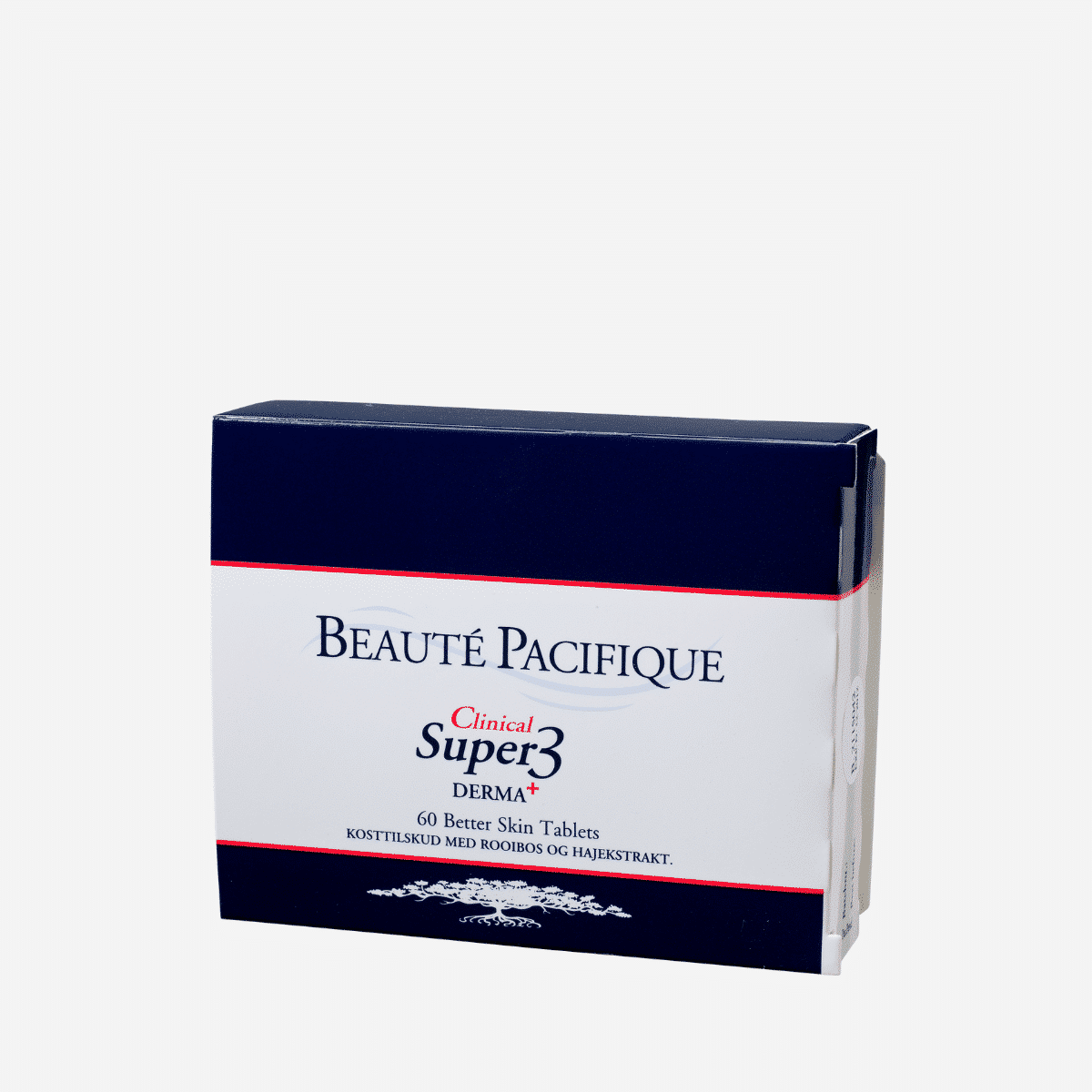 Beauté Pacifique Clinical Derma+ Kosttilskud