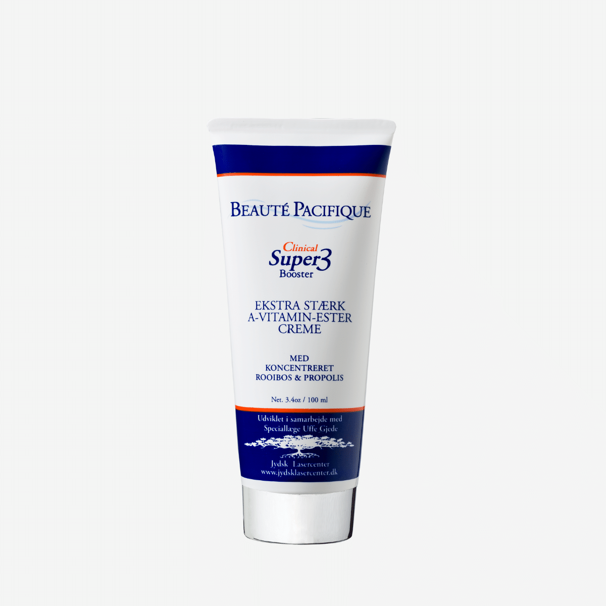 Beauté Pacifique Clinical Super3 Booster