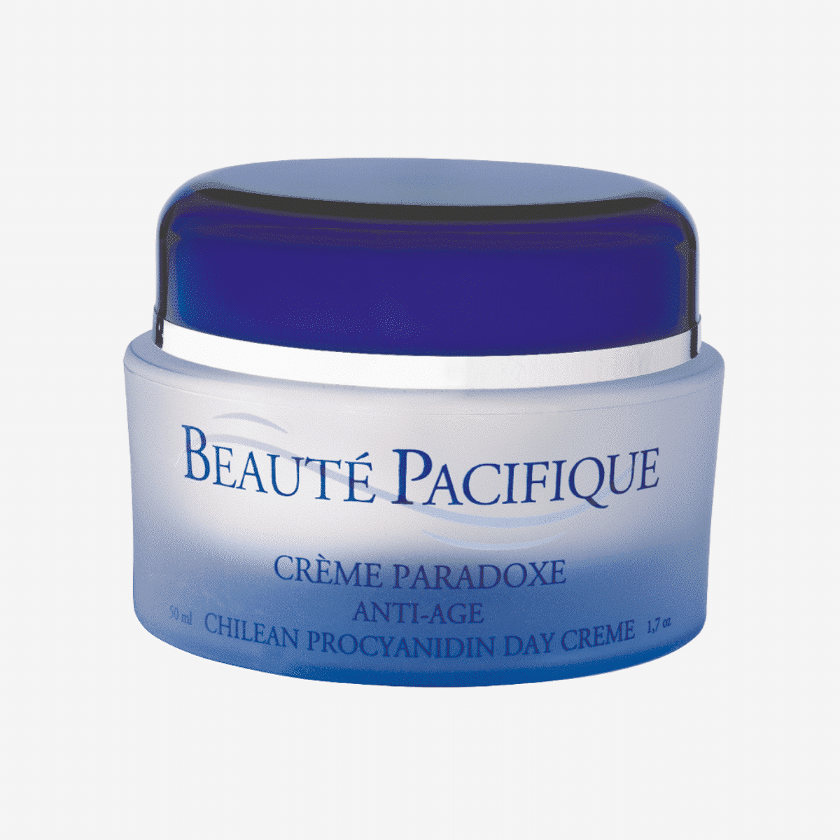 Beauté Pacifique Crème Paradoxe Anti-Age Dagcreme