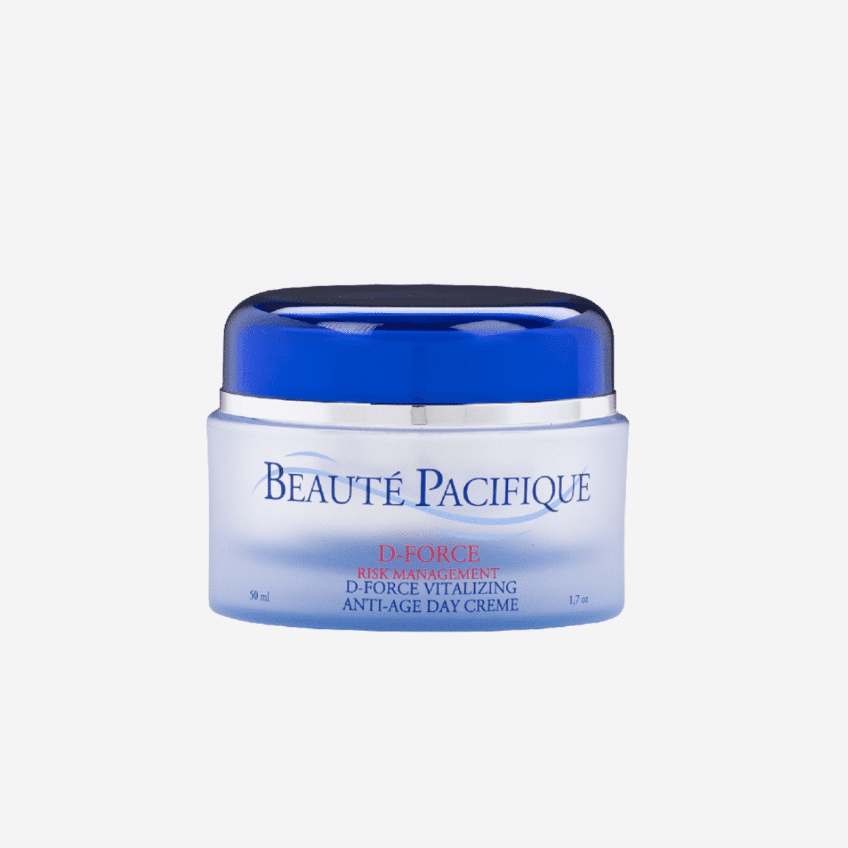 Beauté Pacifique D-Force Vitalizing Anti-Age Day Creme