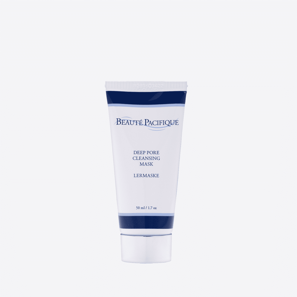 Beauté Pacifique Deep Pore Cleansing Mask (Lermaske)