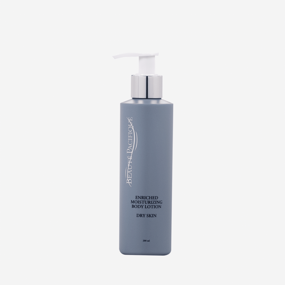 Beauté Pacifique Enriched Moisturizing Body Lotion til tør hud