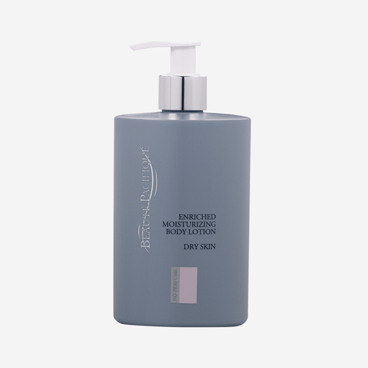 Beauté Pacifique Enriched Moisturizing Body Lotion uden parfume