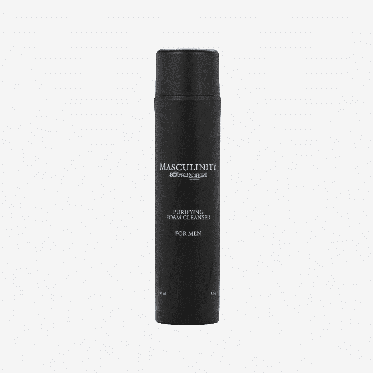 Beauté Pacifique Masculinity Purifying Foam Cleanser