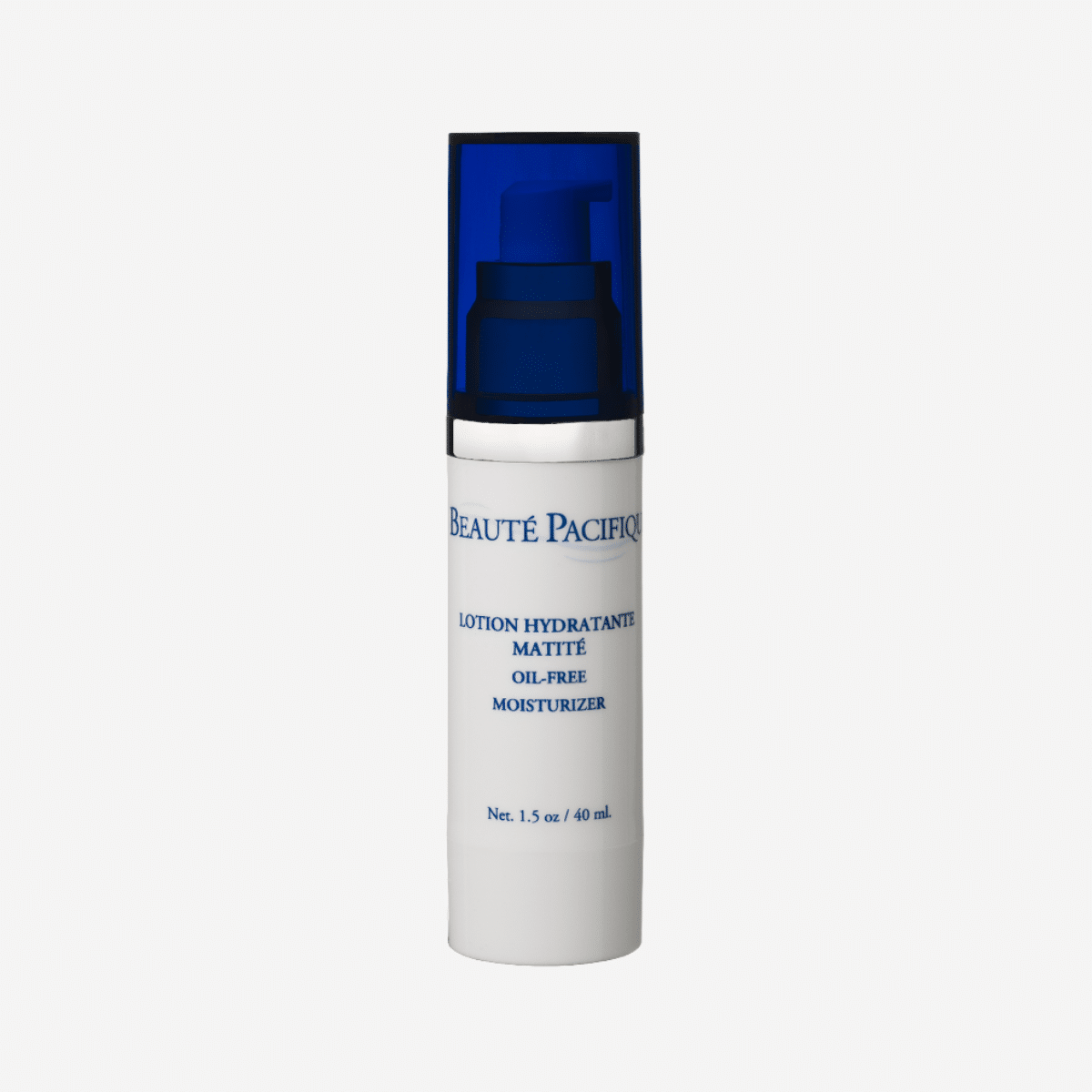 Beauté Pacifique Oil-Free Moisturizer