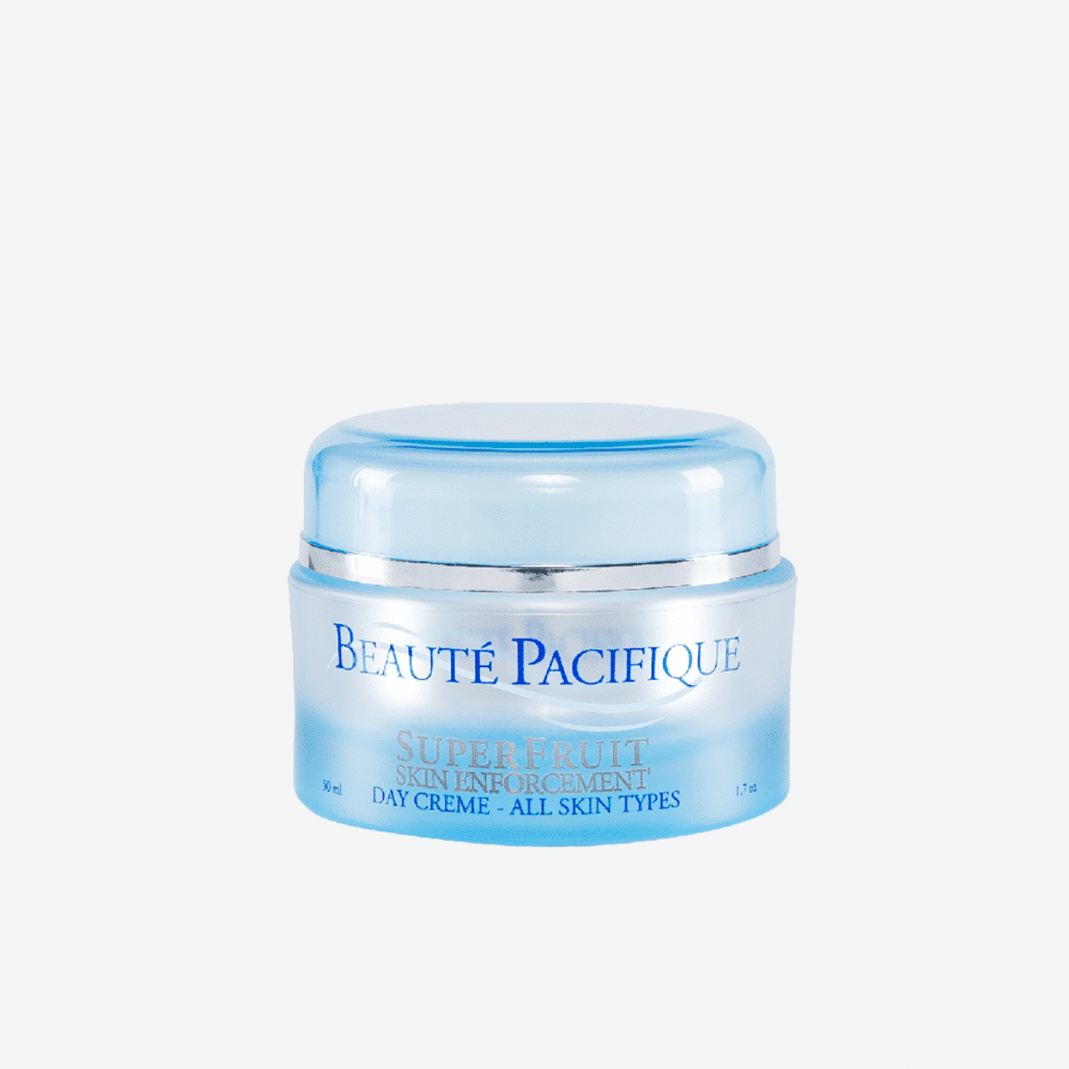 Beauté Pacifique SuperFruit Skin Enforcement Dagcreme