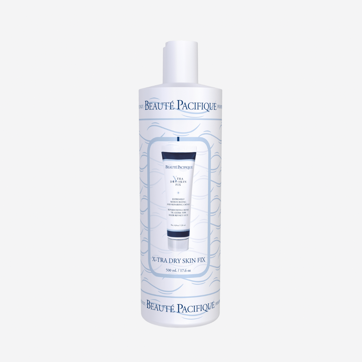 Beauté Pacifique X-tra Dry Skin Fix