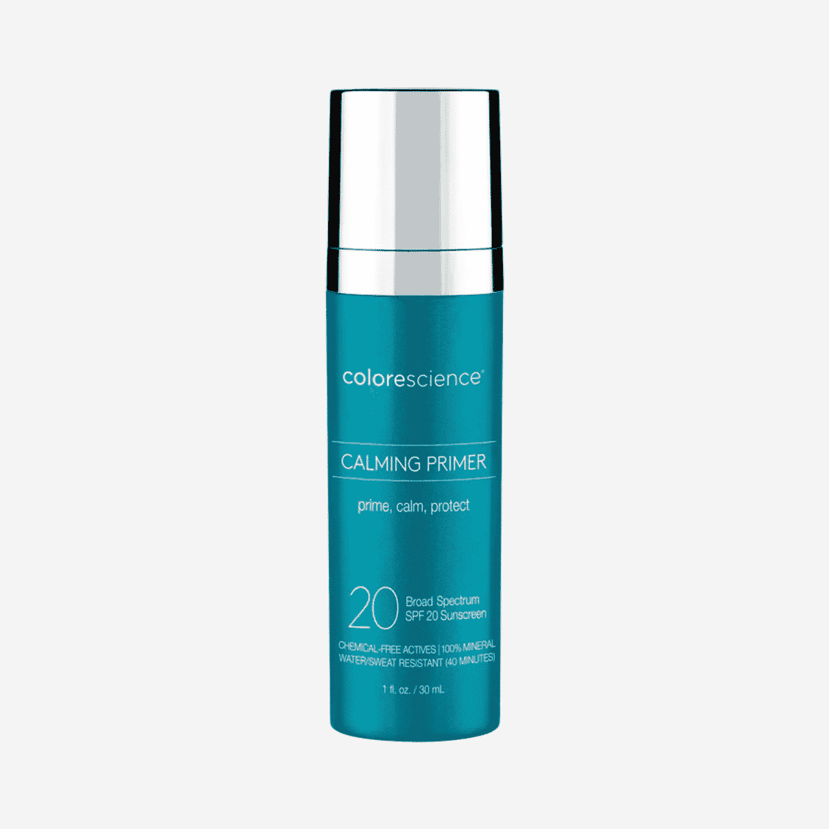 Colorescience Calming Primer SPF 20