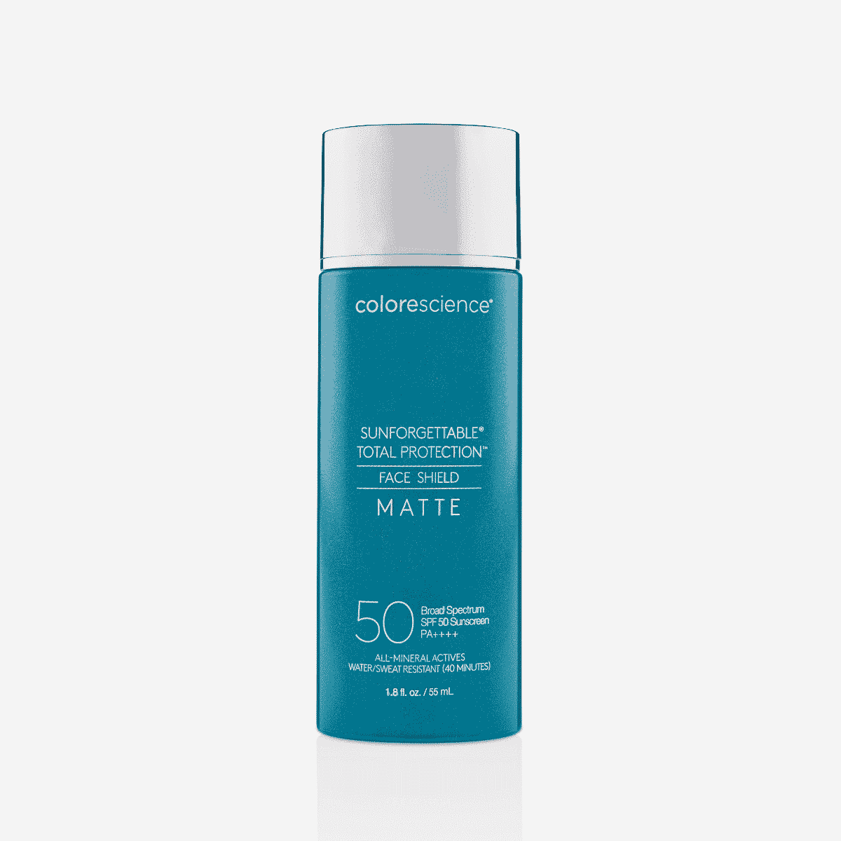 Colorescience Total Protection Face Shield Matte SPF 50