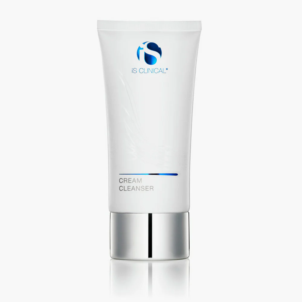 Cream Cleanser