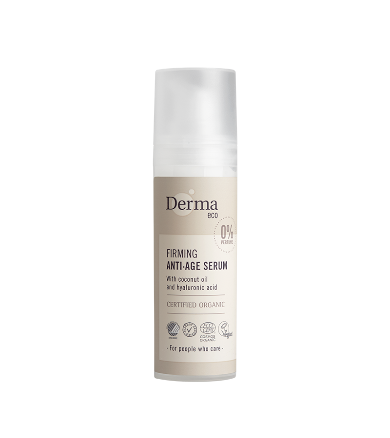 Derma Eco Anti-age Serum (30 ml)