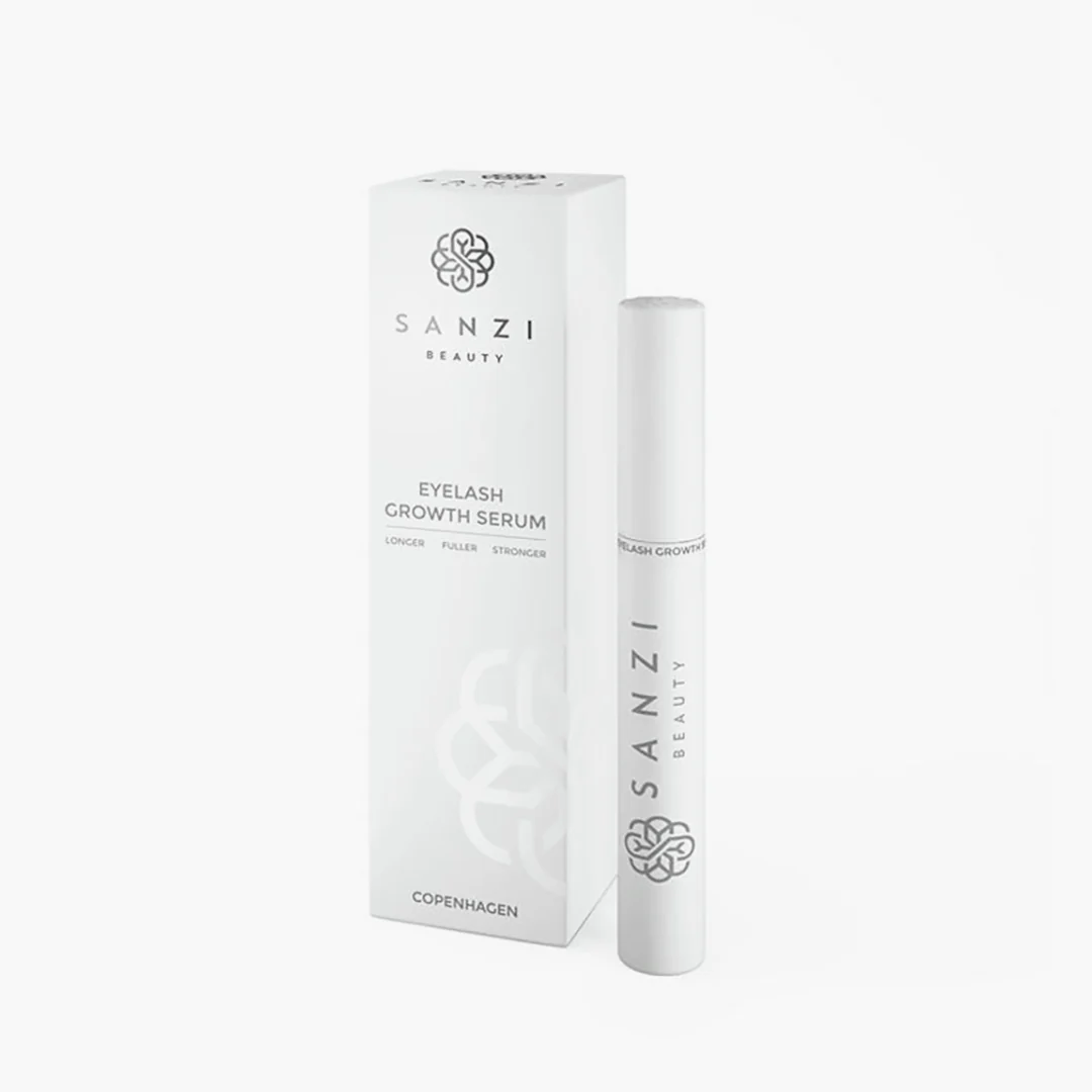 Eyelash Growth Serum