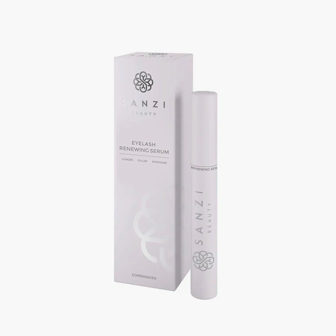 Eyelash Renewing Serum