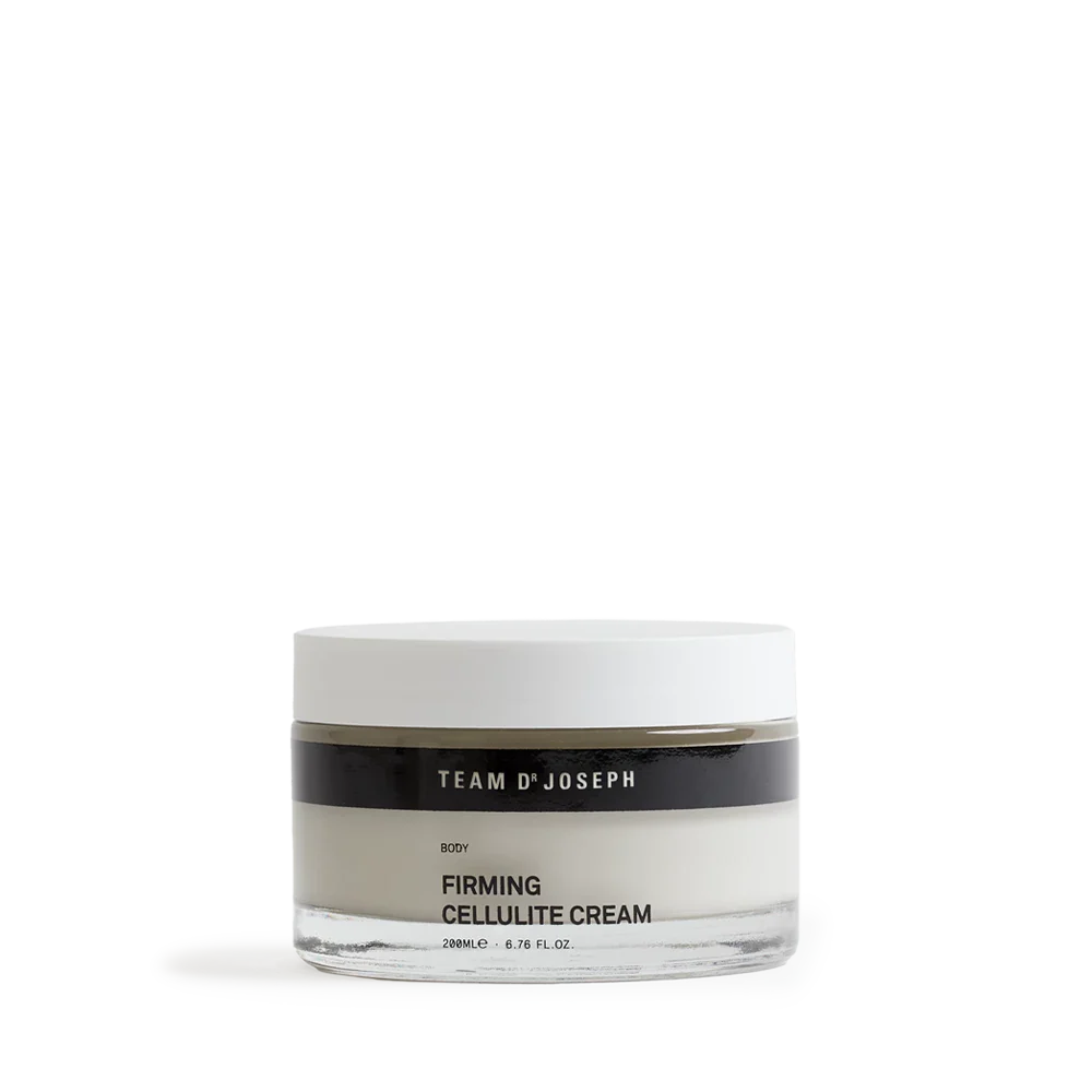 Firming cellulite cream