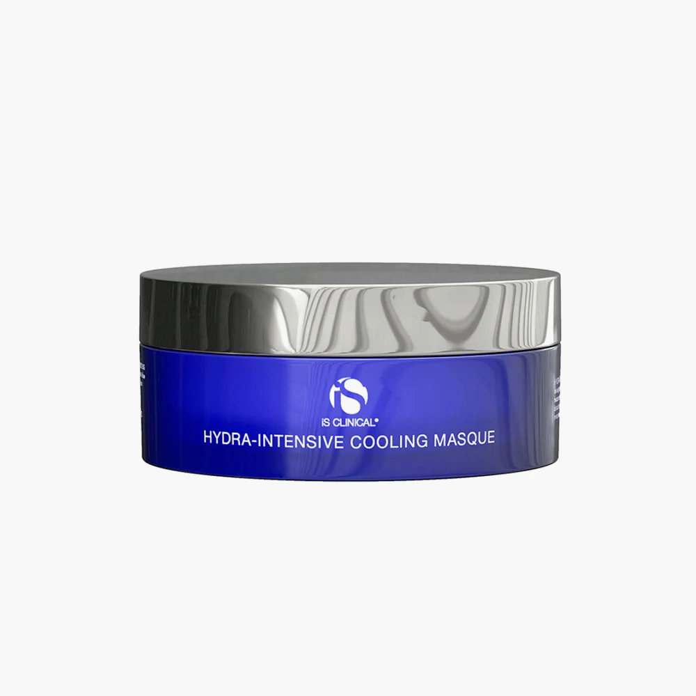 Hydra-Intensive Cooling Masque