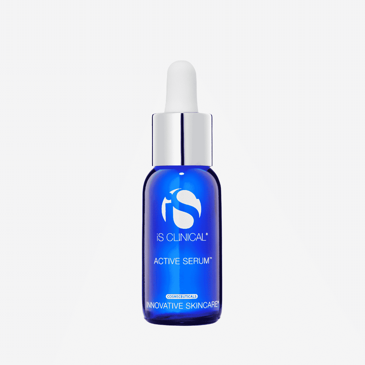 iS Clinical Active Serum