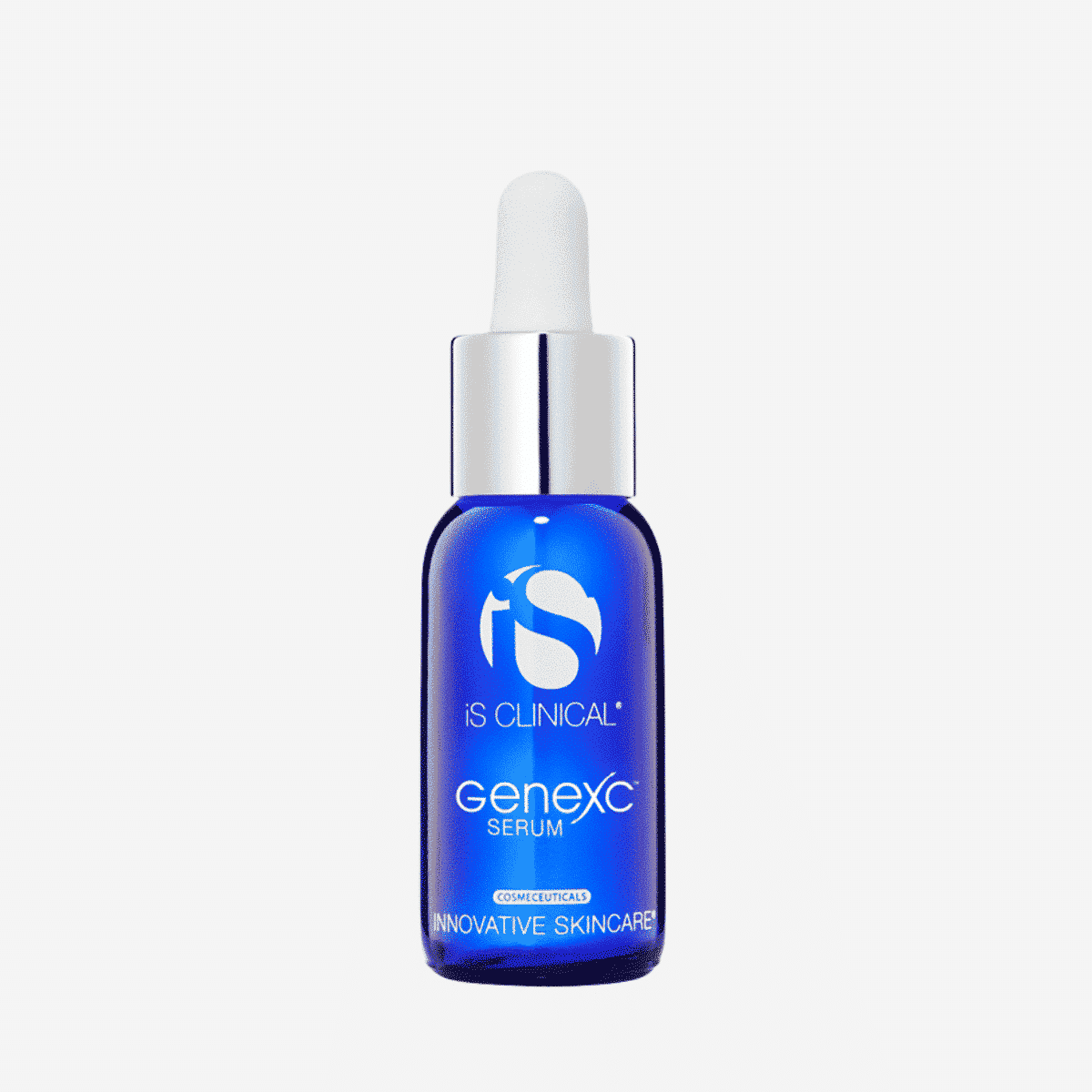 iS Clinical GeneXC serum