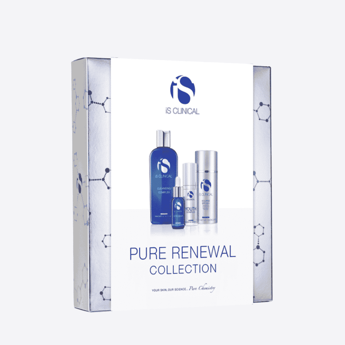 iS Clinical Pure Renewal Collection