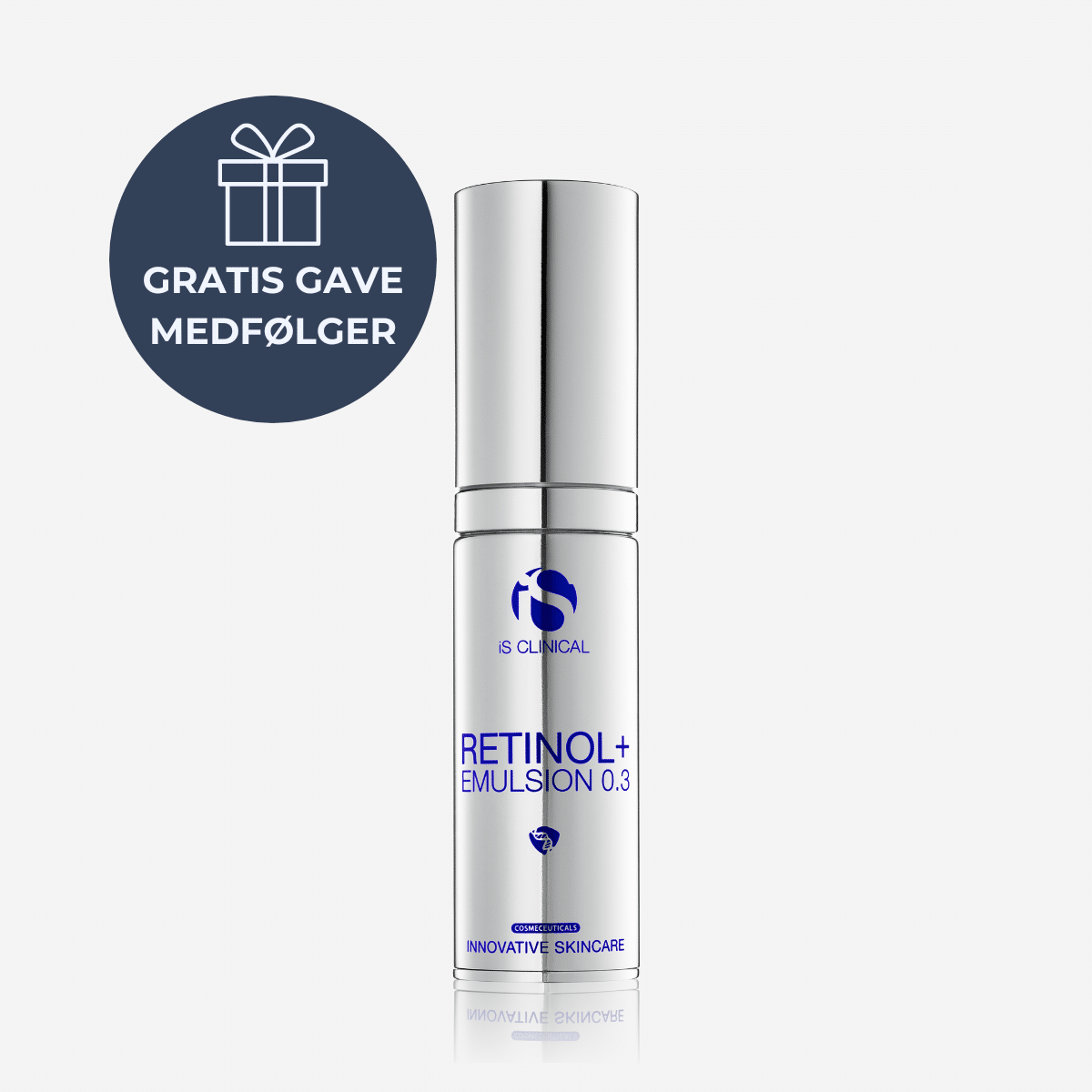 iS Clinical Retinol+ Emulsion 0.3