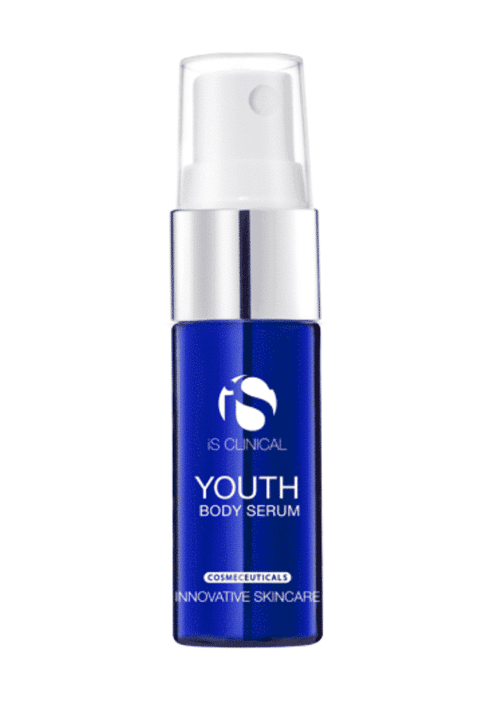 iS Clinical Youth Body Serum