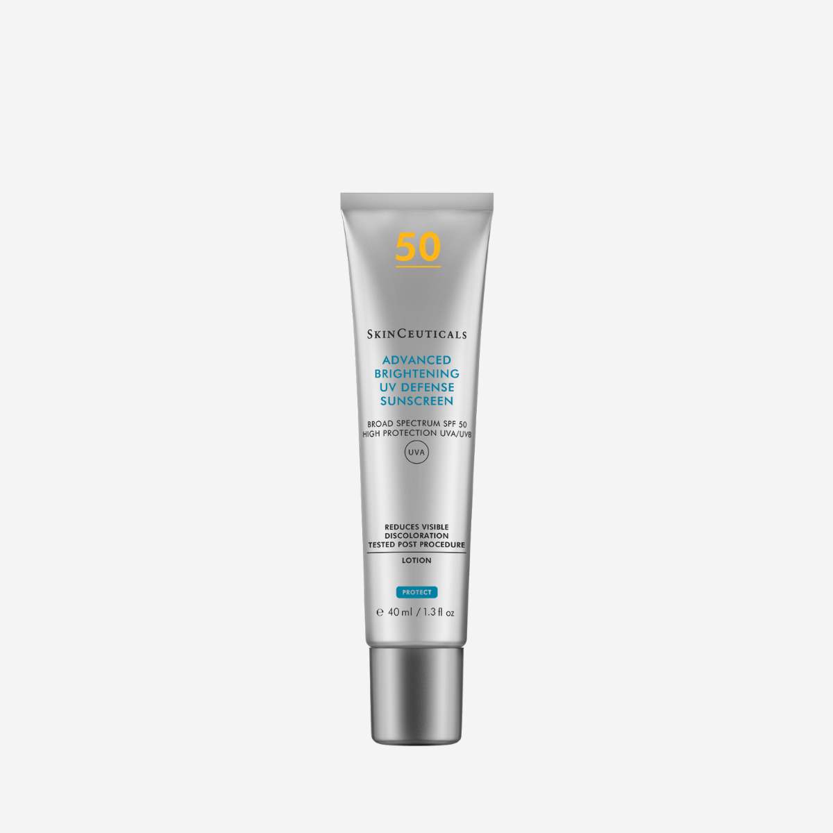 SkinCeuticals Advanced Brightening UV Defense SPF50