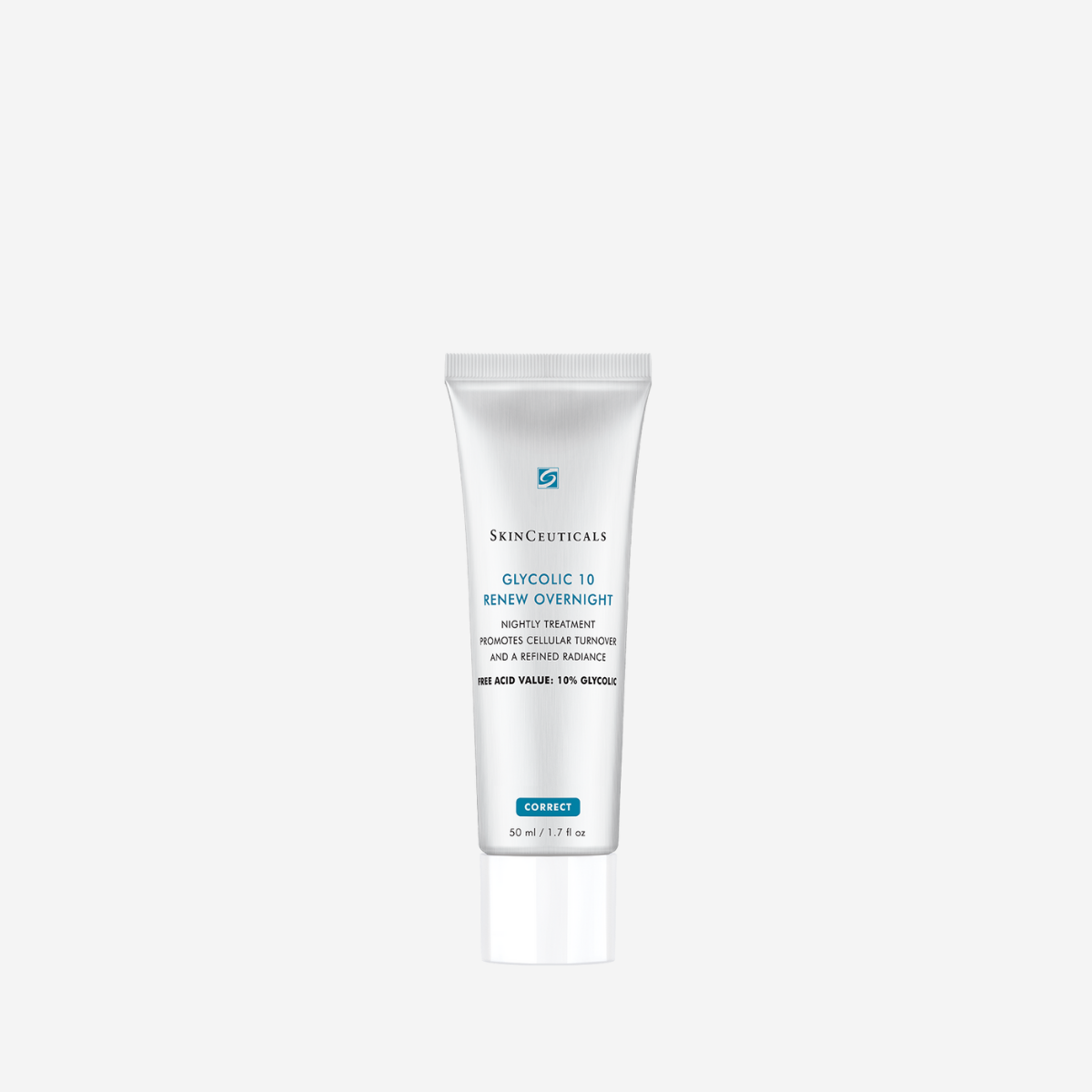 SkinCeuticals Glycolic 10 Renew Overnight