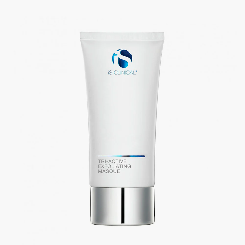 Tri-Active Exfoliant