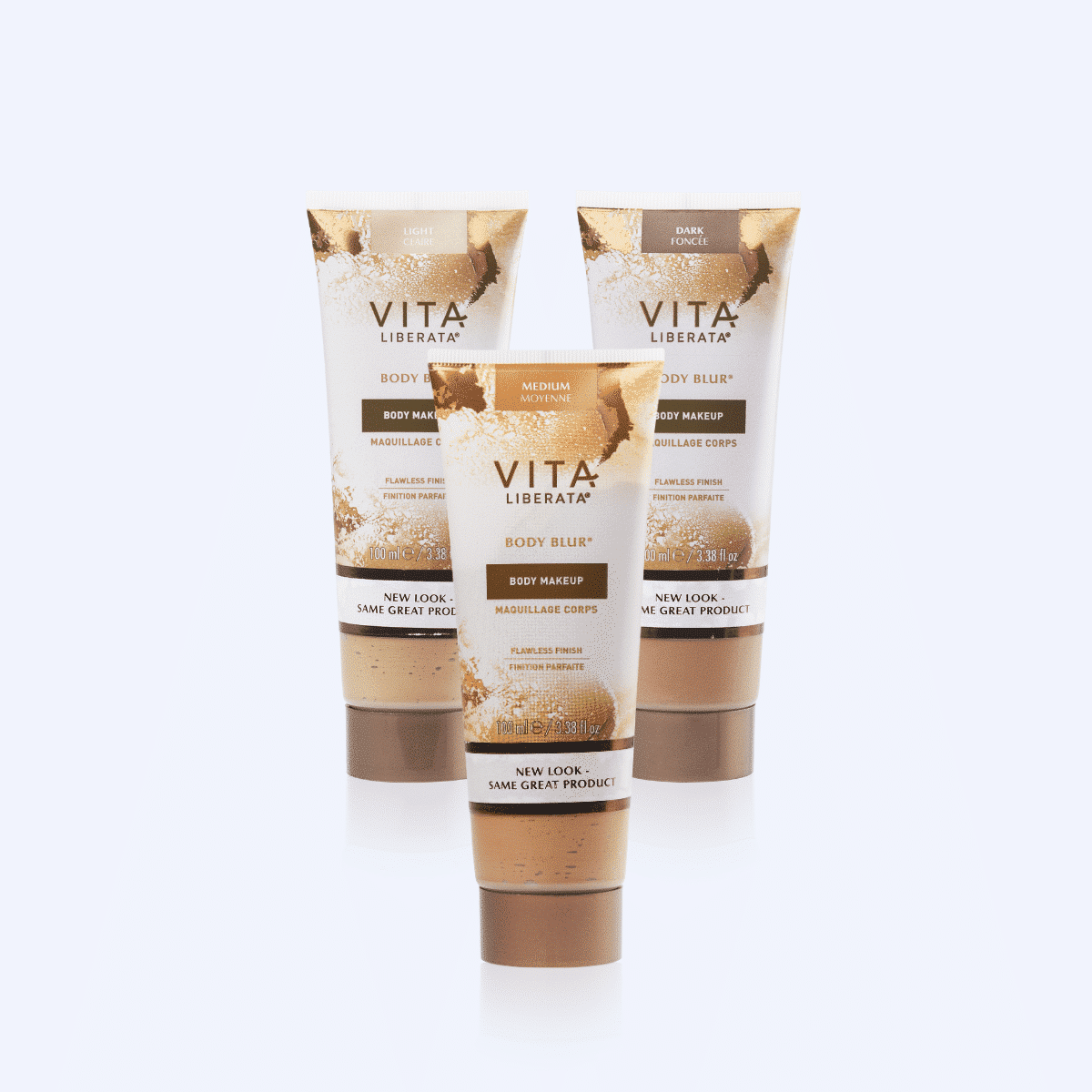 Vita Liberata Body Blur