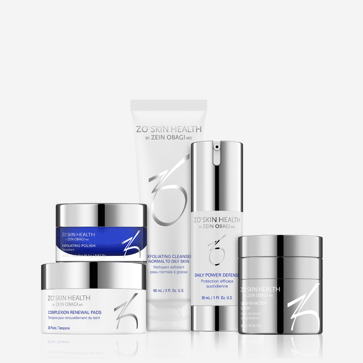 ZO Skin Health Anti-Aging Program