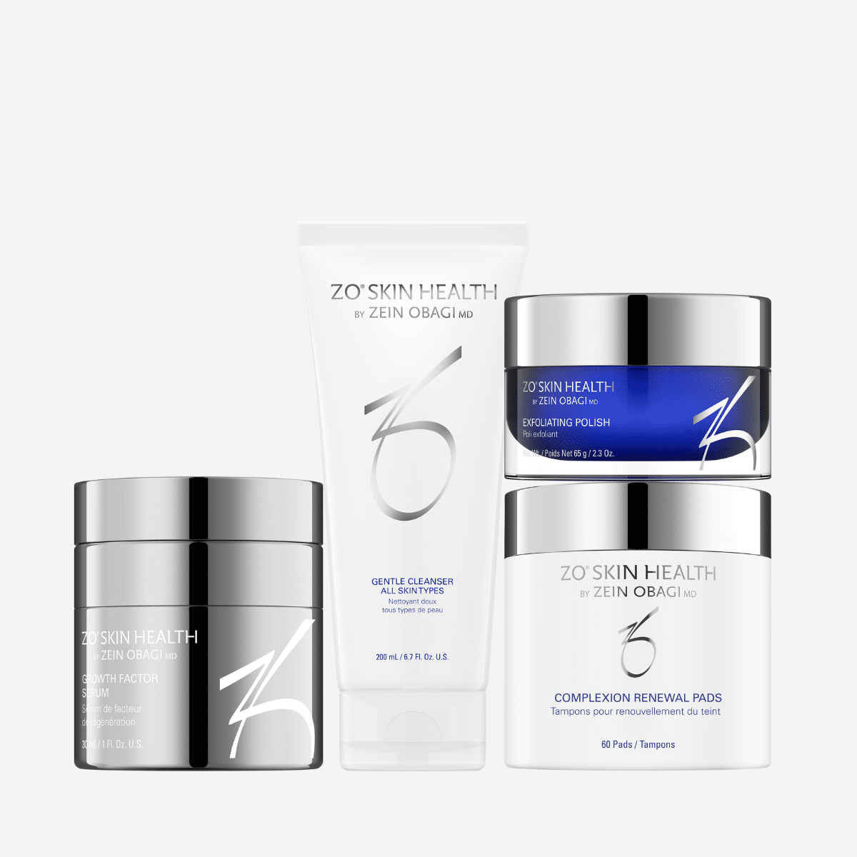 ZO Skin Health Ultimativ Anti-Age Bundle